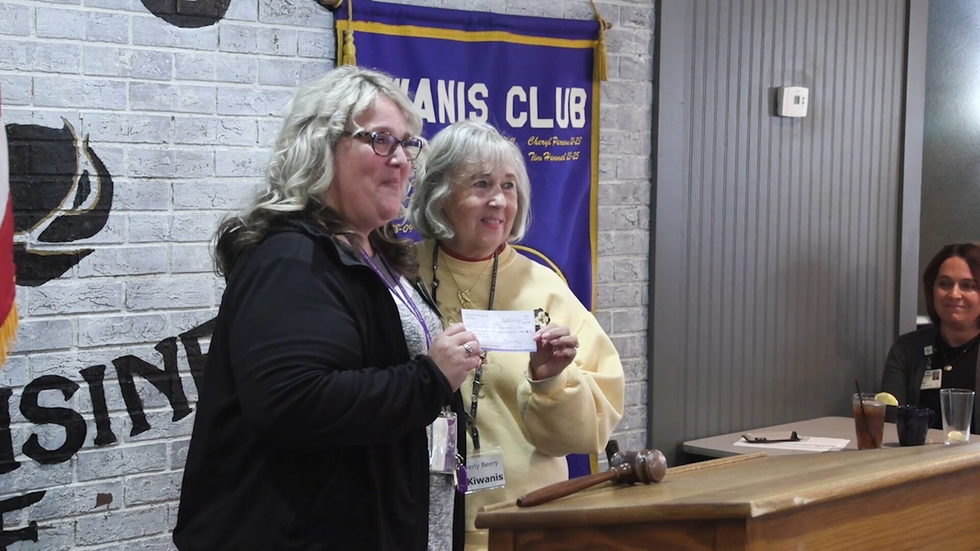 Lima Kiwanis Club continues to provide needed donations to area nonprofits